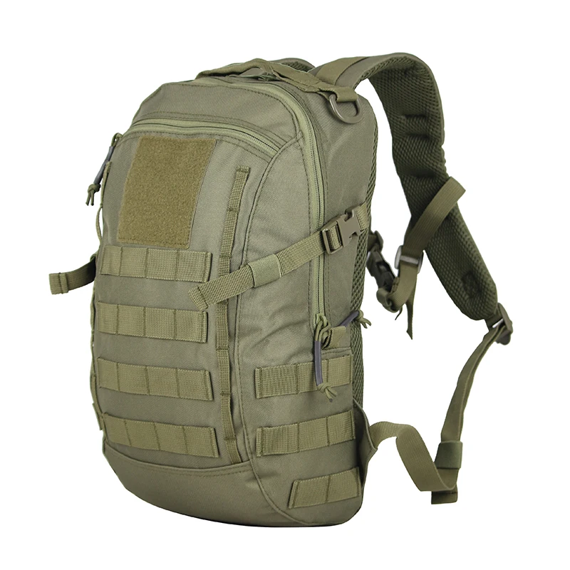 Rucksack Military Style - 20L Waterdichte Reizen Outdoor Tactische Rugzak