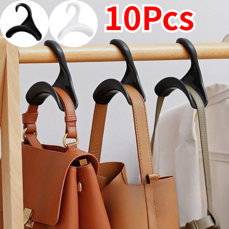 Backpack Insert Organizer - 10 stuks portemonnee hanger haken tas