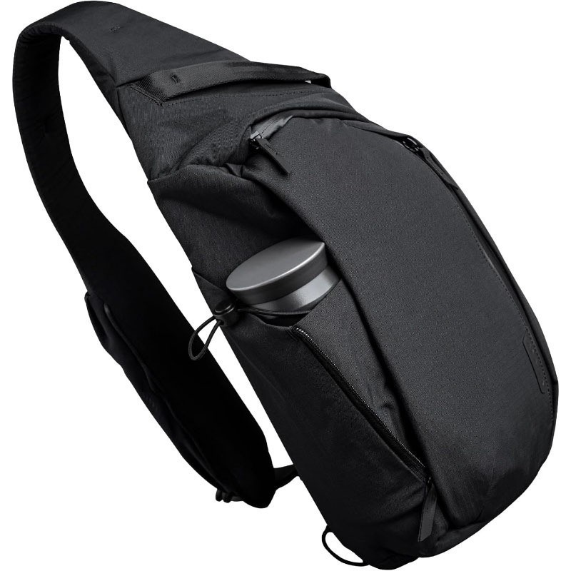 Sling Backpack Shoulder - 7,5L enkelvoudige schoudertas borsttas crossbody rugzak