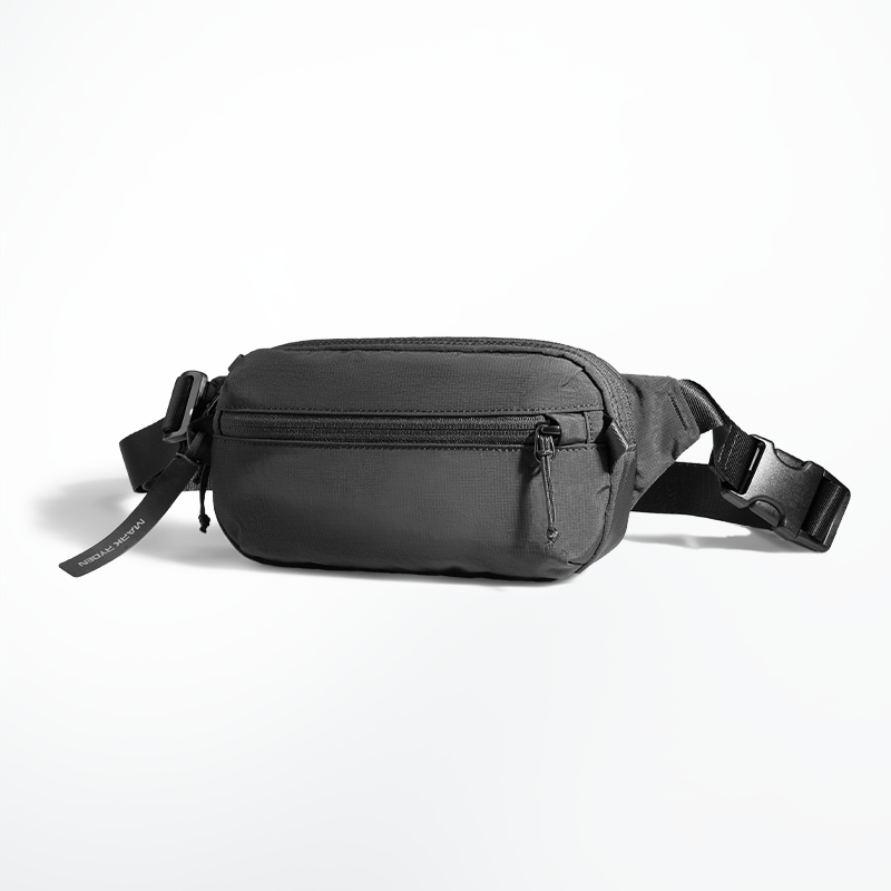 Sling Backpack Shoulder - Mark Ryden Crossbodytassen Sportrijden Kleine rugzak