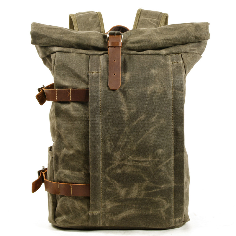 model multifunctionele anti-di - Canvas Backpack Casual recensie en prijs