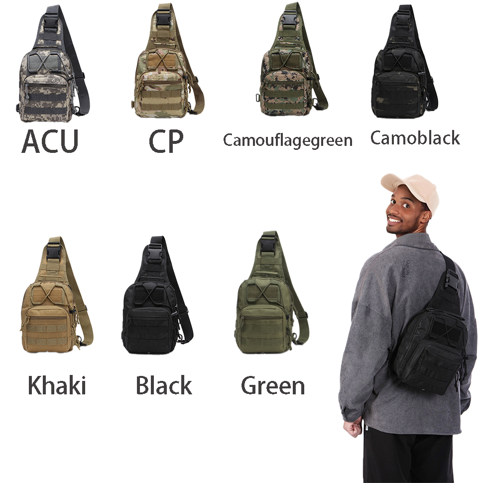 THURAM Outdoor Tactische Tas R - Canvas Backpack Casual recensie en prijs