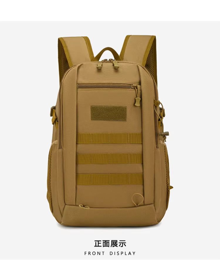 10L/20L Mini Tactische Rugzak  - Rucksack Military Style recensie en prijs