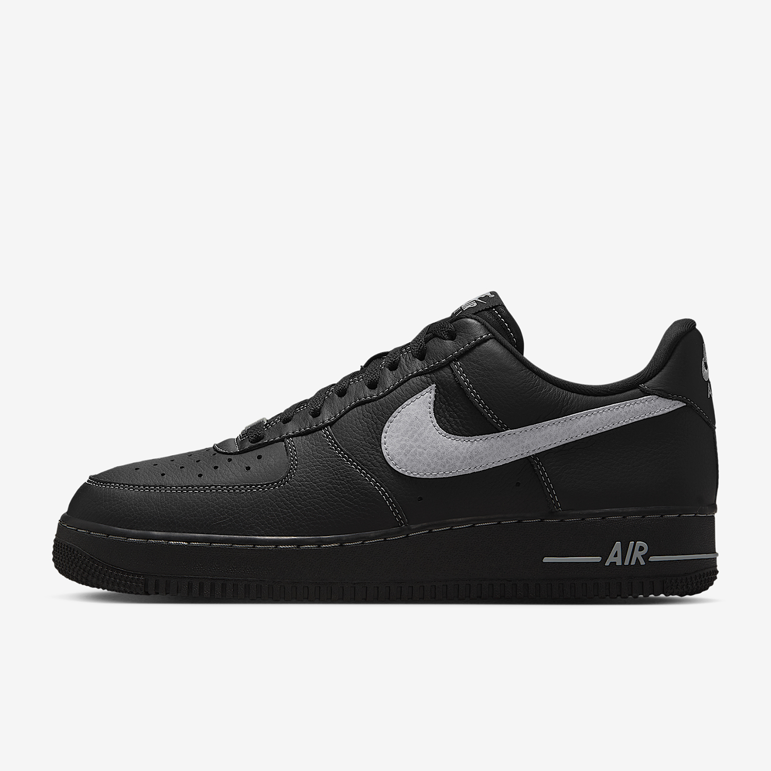 Nike Authentic AIR FORCE 1 07  - Nike Shoes Air Force 1 recensie en prijs