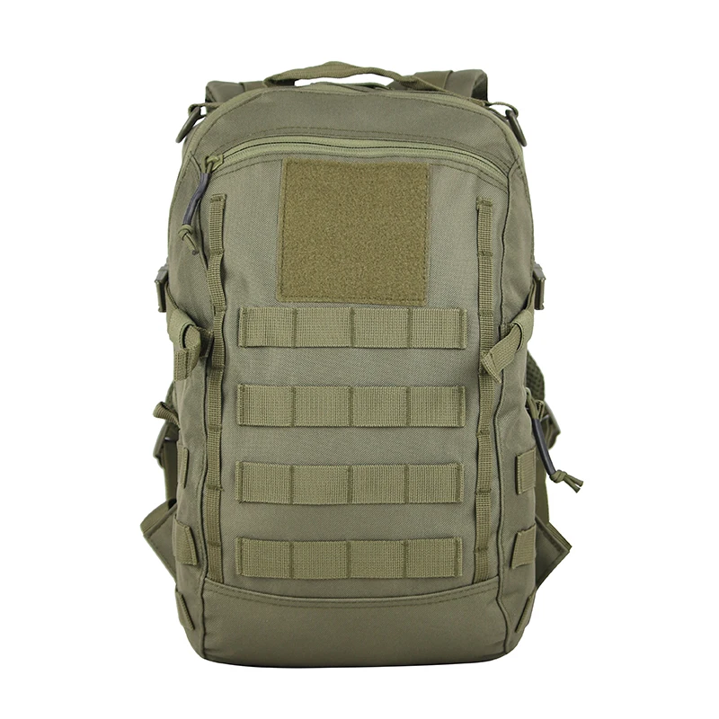 20L Waterdichte Reizen Outdoor - Rucksack Military Style recensie en prijs