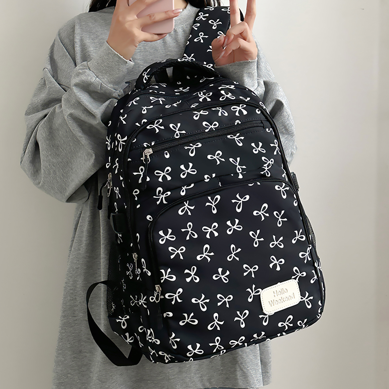 3-delige schattige rugzak met  - Sling Backpack Shoulder recensie en prijs