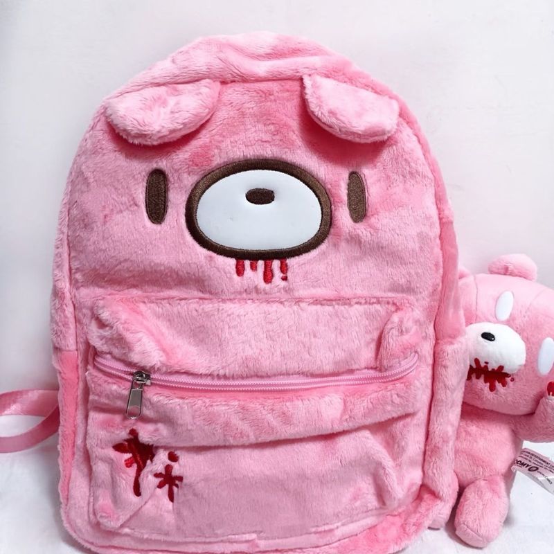 Gloomy Bear Schattige Rugzak R - Fashion Backpack Women recensie en prijs