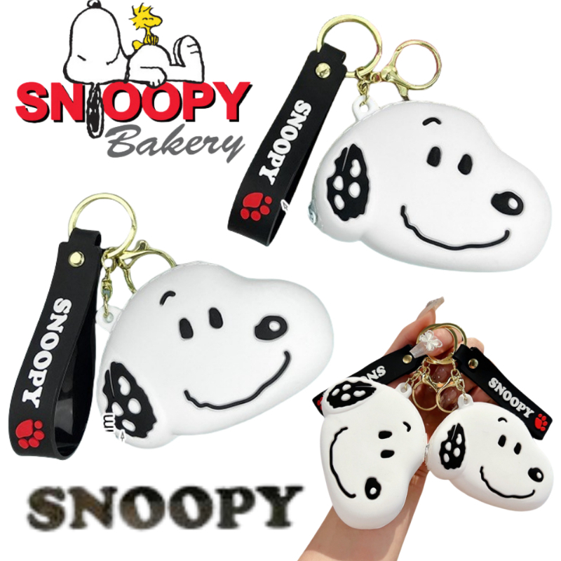 Nieuwe snoopy creatieve cartoo - Mini Backpack Purse recensie en prijs