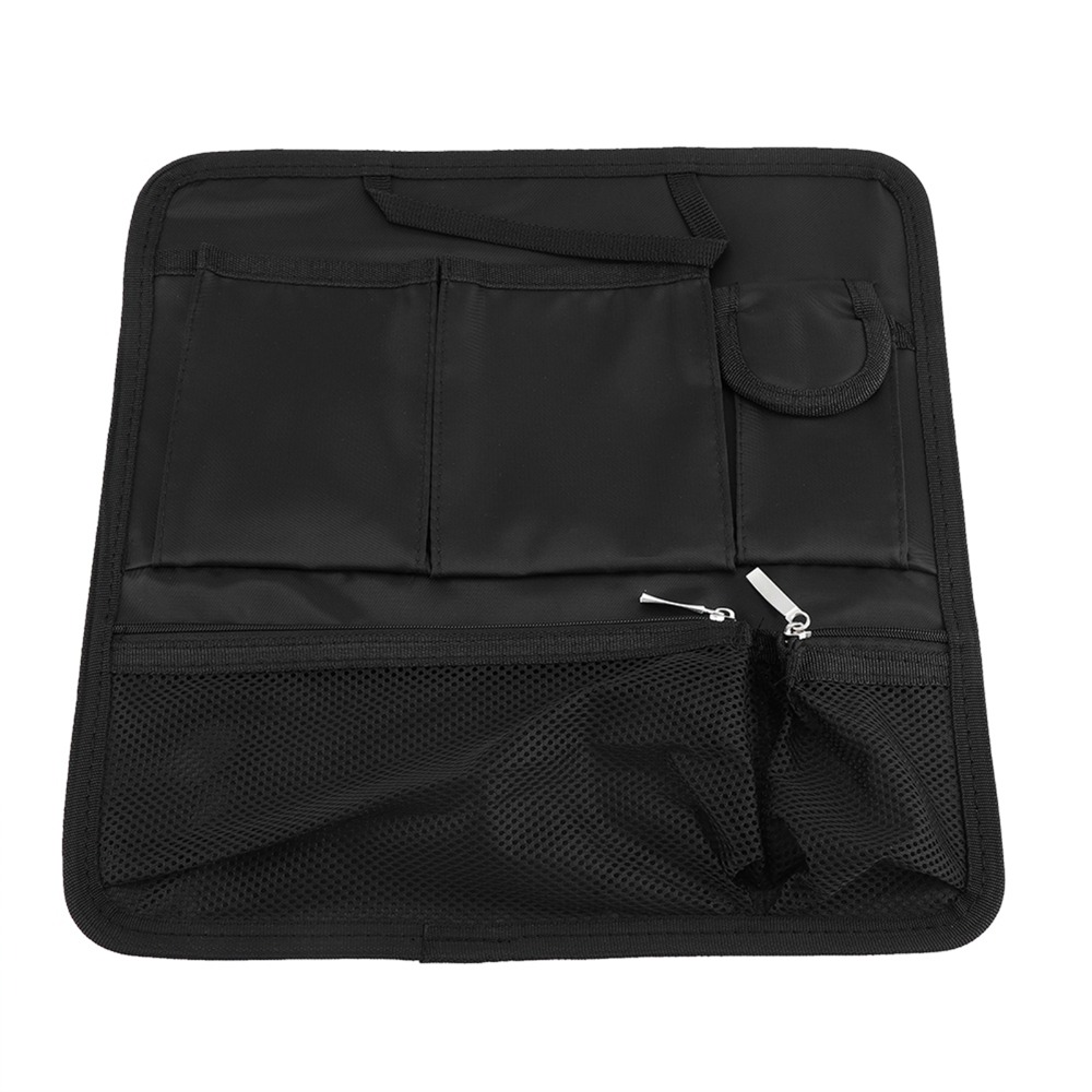 Rugzakinzetstuk met meerdere v - Backpack Insert Organizer recensie en prijs