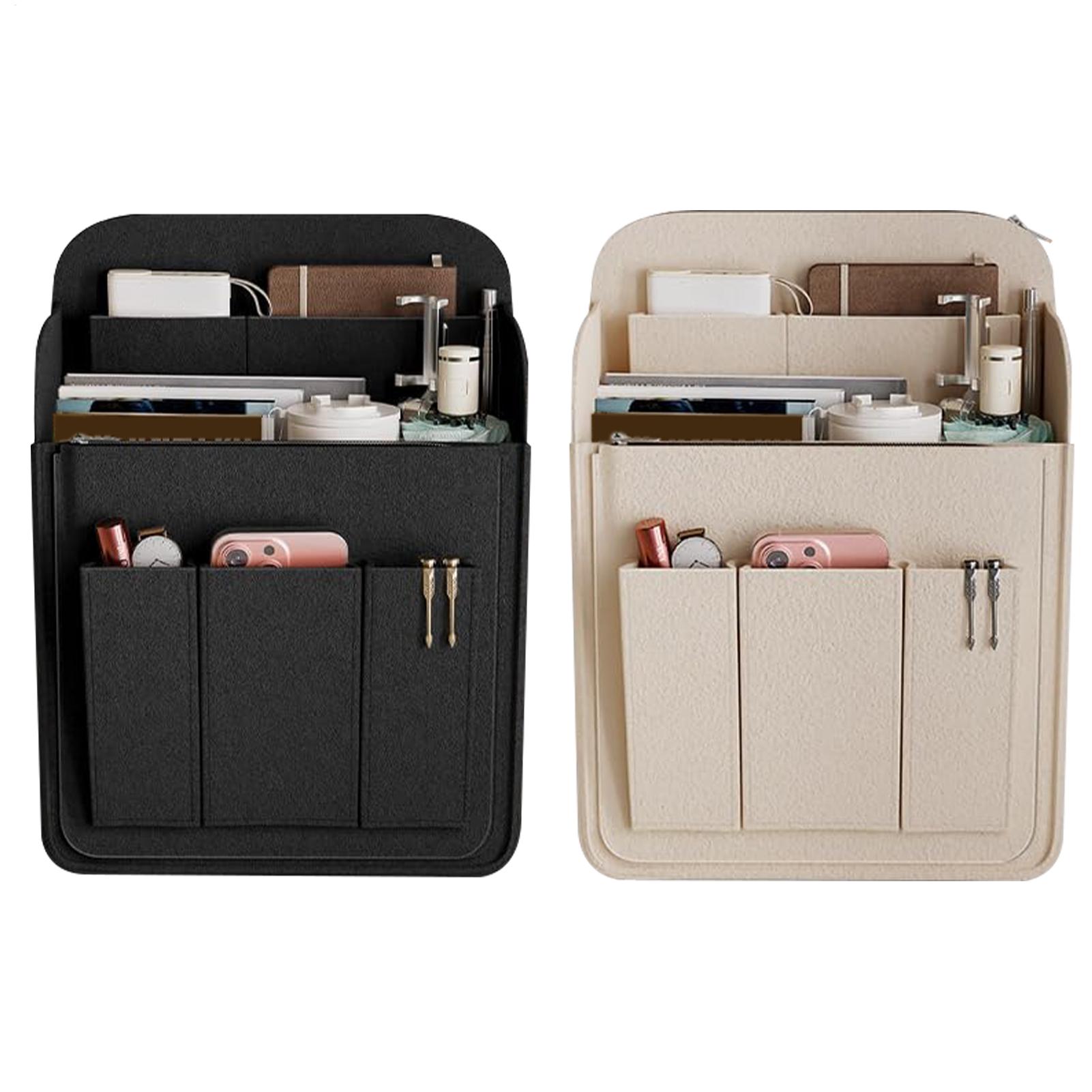 Rugzakorganizer Vilt Opbergtas - Backpack Insert Organizer recensie en prijs