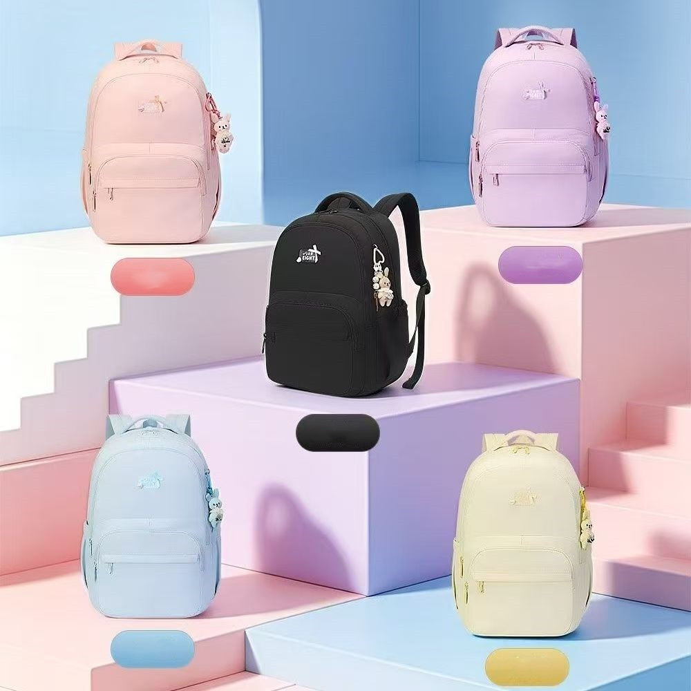 Sun Eight Schooltas voor Meisj - Laptop Backpack 15.6 recensie en prijs