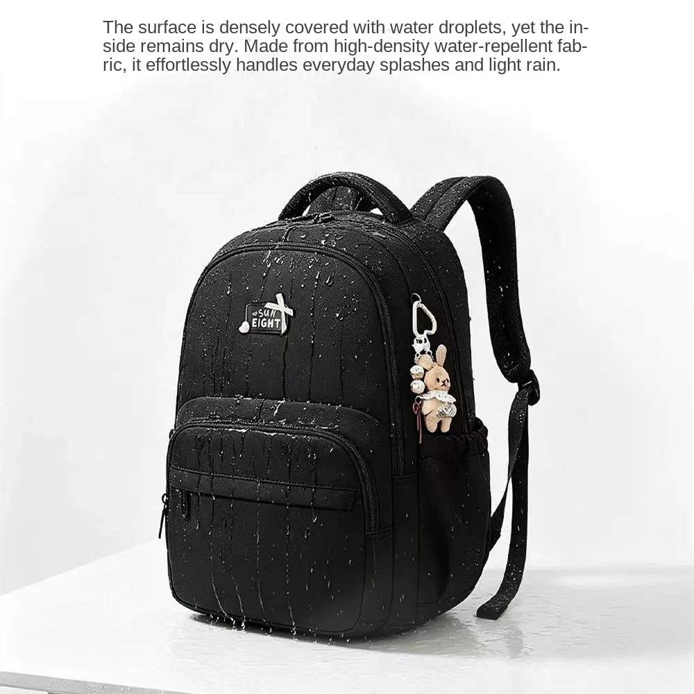 Sun Eight Schooltas voor Meisj - Laptop Backpack 15.6 recensie en prijs