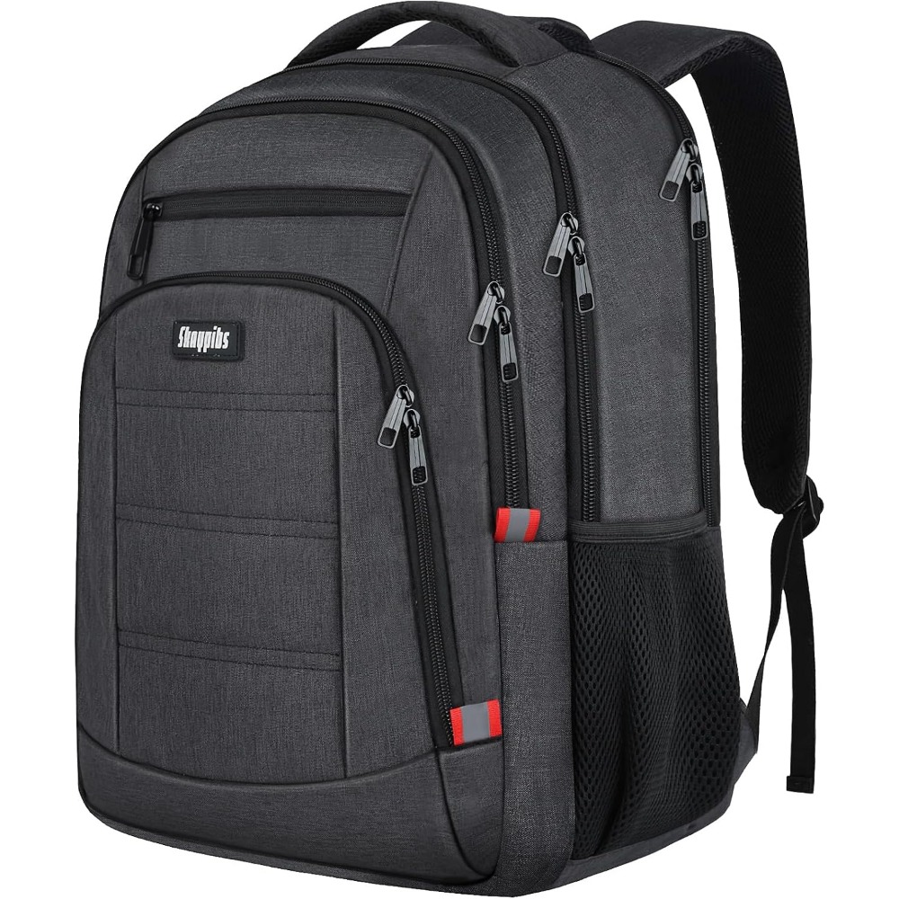 Schoolrugzak voor heren, voor  - Laptop Backpack 15.6 recensie en prijs